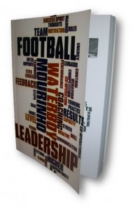 flootrall leadership and coaching book