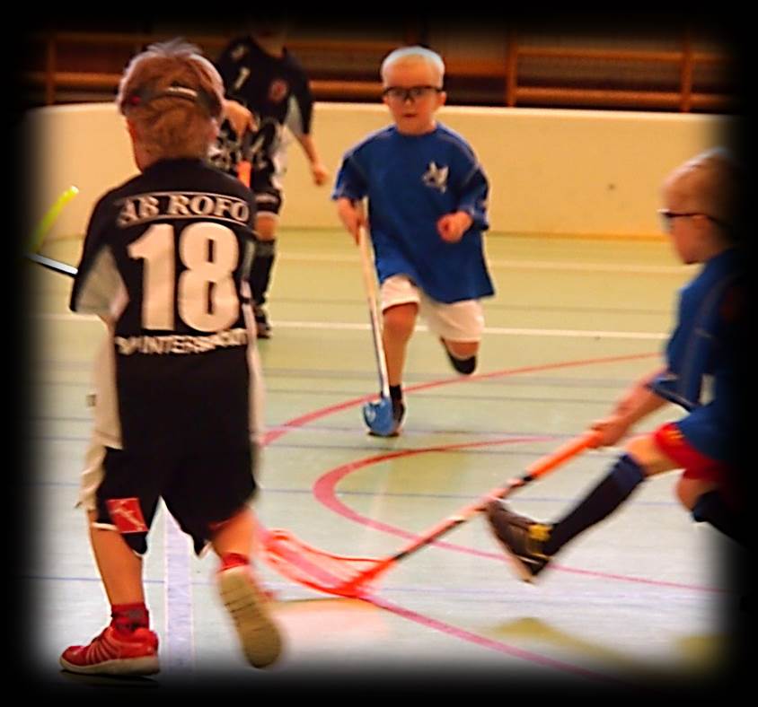 Floorball 2 on 1 practices and drills