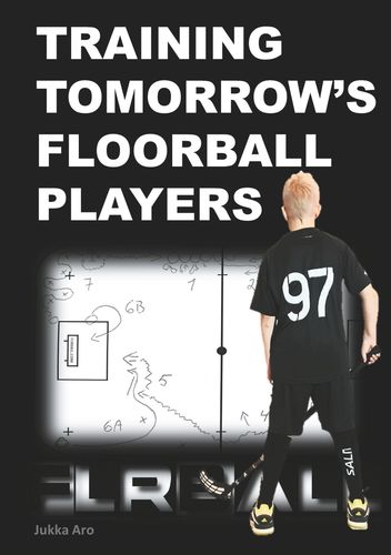 Training Tomorrows Floorball Players drills practices